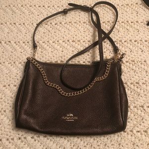 Coach crossbody
